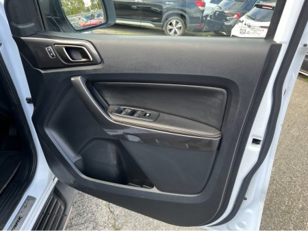 2023 Ford Ranger - photo 12