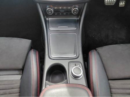 2018 Mercedes-Benz CLA - photo 16