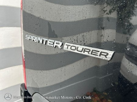 2026 Mercedes-Benz Sprinter - photo 18