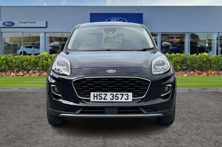 2023 Ford Puma - photo 6