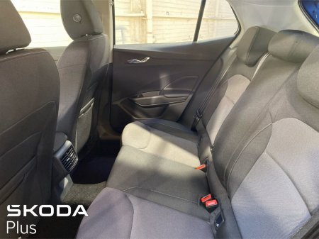 2026 Skoda Fabia - photo 6