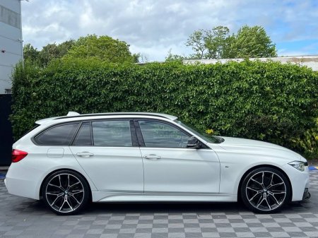 2019 BMW 3-Series - photo 2