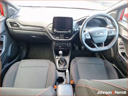 2024 Ford Puma - photo 4