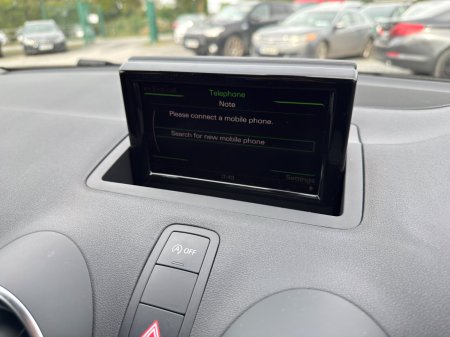 2017 Audi A1 - photo 16