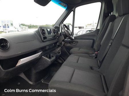 2020 Mercedes-Benz Sprinter - photo 4