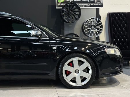 2006 Audi S4 - photo 5