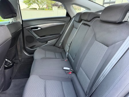 2019 Hyundai i40 - photo 19