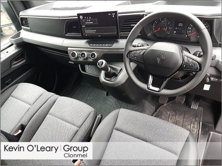 2026 Renault Master - photo 2