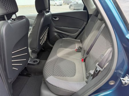 2018 Renault Captur - photo 19