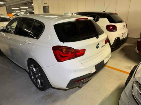 2016 BMW 1-Series - photo 2