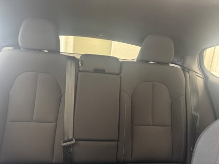 2023 Volvo C40 - photo 14