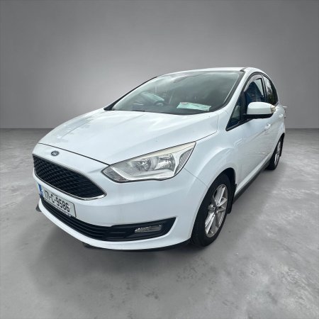 2017 Ford C-Max - photo 11