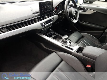 2021 Audi A5 - photo 15