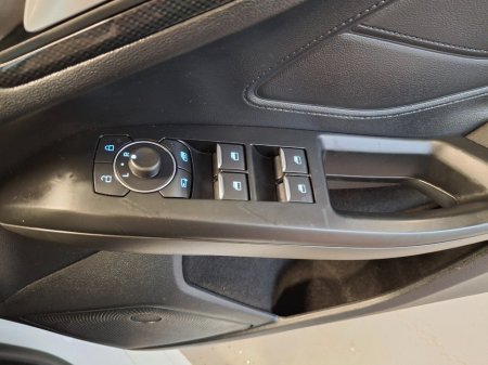 2022 Ford Focus - photo 13