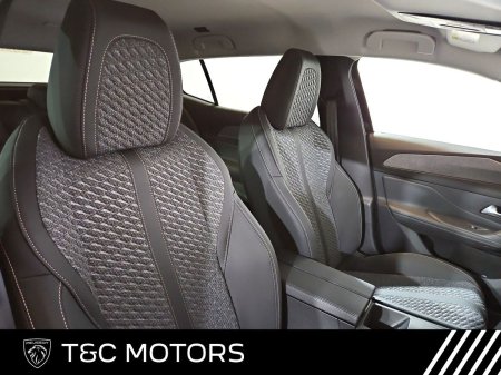 2026 Peugeot 408 - photo 17