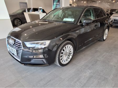 2018 Audi A3 - photo 5