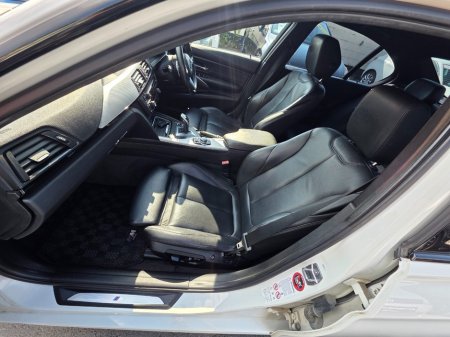2013 BMW 3-Series - photo 11