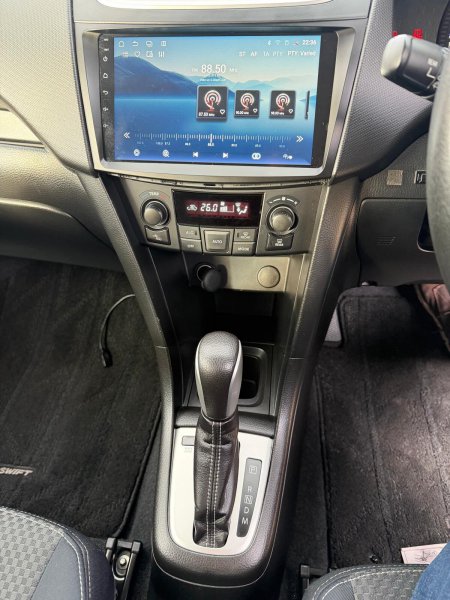 2015 Suzuki Swift - photo 11