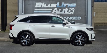 2023 Kia Sorento - photo 5