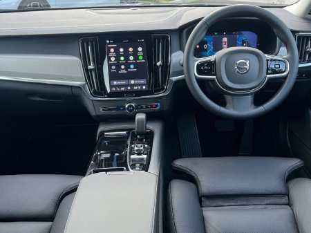 2026 Volvo V90 - photo 13