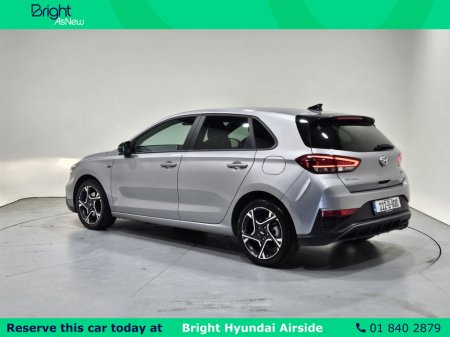 2022 Hyundai i30 - photo 9
