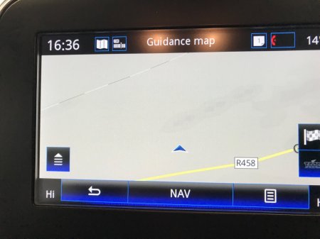 2021 Renault Grand Scenic - photo 24