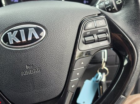 2017 Kia Ceed - photo 17