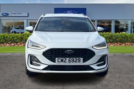 2023 Ford Focus - photo 6