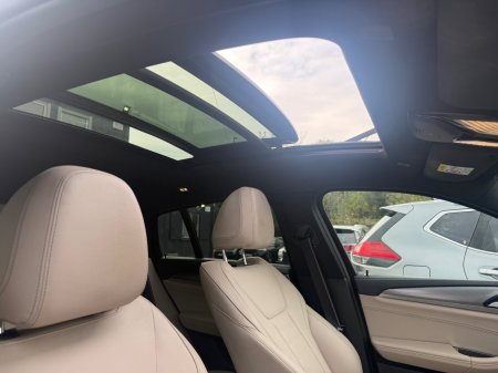 2020 BMW X4 - photo 9