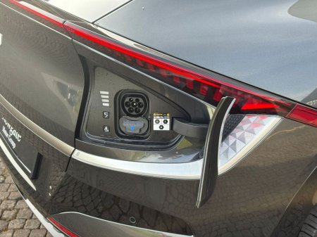 2026 Kia EV6 - photo 38