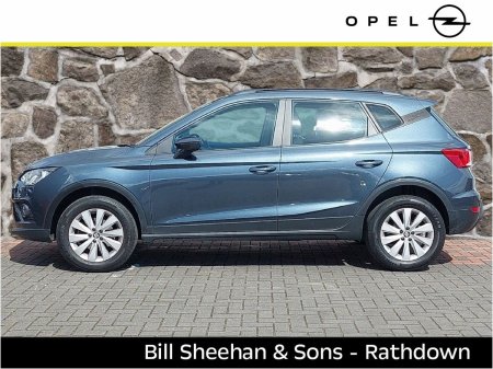 2019 SEAT Arona - photo 3