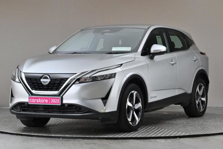2023 Nissan Qashqai - photo 3