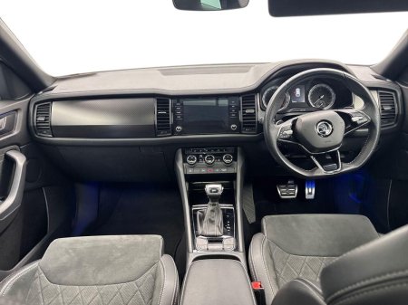 2022 Skoda Kodiaq - photo 9
