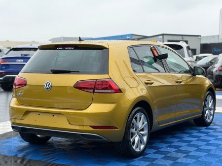 2019 Volkswagen Golf - photo 8
