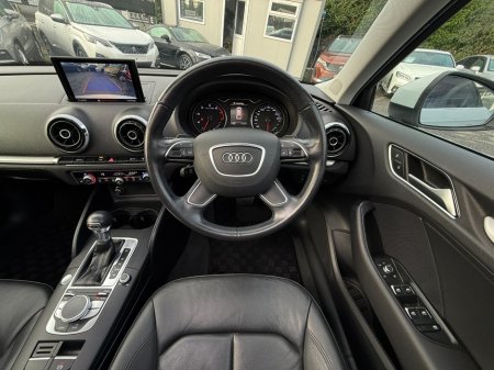 2015 Audi A3 - photo 3