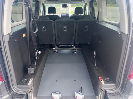 2024 Citroen Berlingo - photo 19