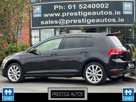 2015 Volkswagen Golf - photo 6