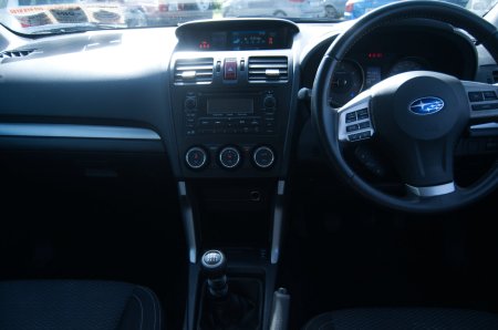 2013 Subaru Forester - photo 9