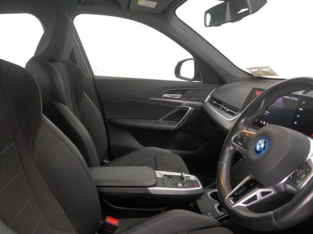 2024 BMW iX1 - photo 12
