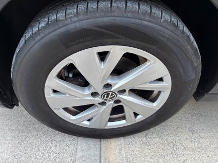 2024 Volkswagen Taigo - photo 12