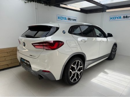 2021 BMW X2 - photo 10