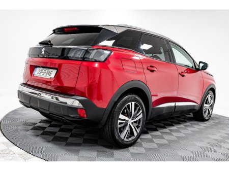 2023 Peugeot 3008 - photo 25