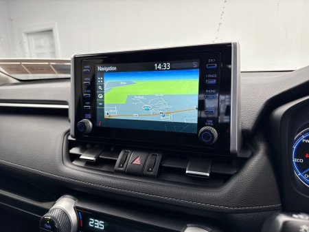 2022 Toyota RAV4 - photo 19