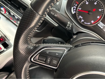2016 Audi A6 - photo 19