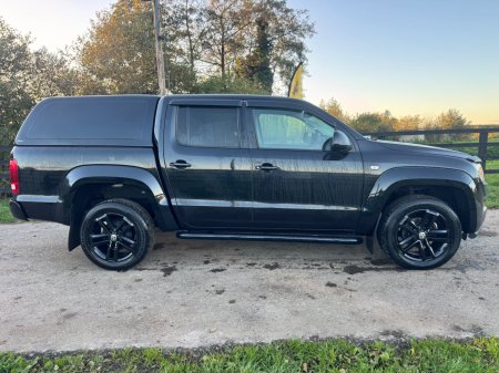 2016 Volkswagen Amarok - photo 18