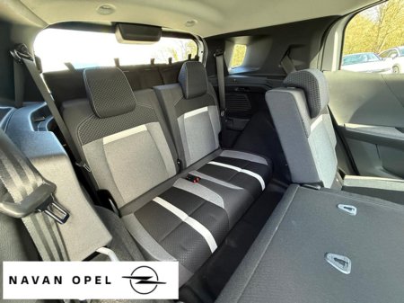 2026 Opel Frontera - photo 12