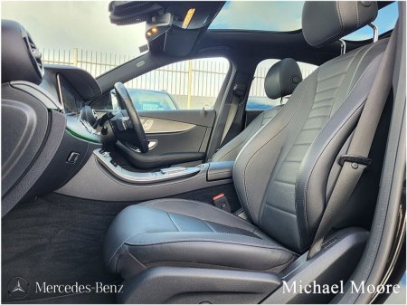2023 Mercedes-Benz E-Class - photo 14