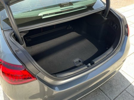 2024 Mercedes-Benz C-Class - photo 19