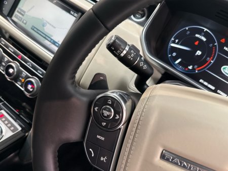 2016 Land Rover Range Rover - photo 22