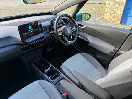 2022 Volkswagen ID.3 - photo 21
